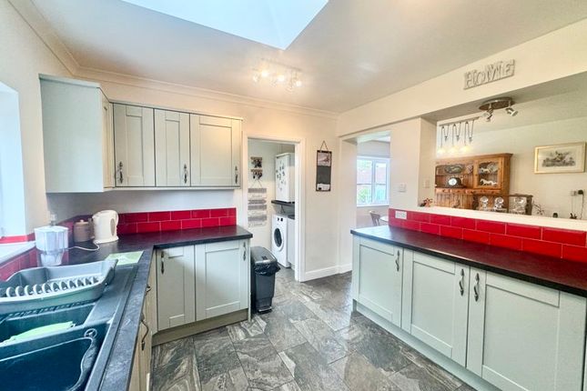 Southwinds, Allenby Crescent, Fotherby photo 4