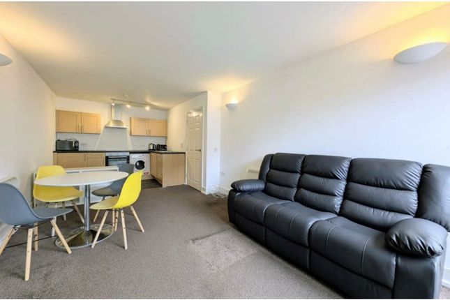 10B, Moss Street, Liverpool photo 4