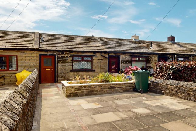 1-bed terraced on 41, Reevy Road, Bradford, £129,950
