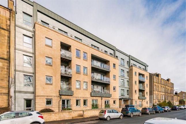 1-bed flat on Flat, 28, 21 Balcarres Street, Edinburgh, £200,000