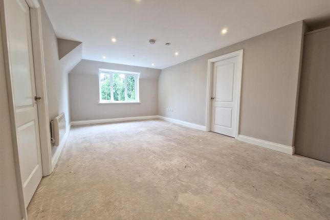 Flat for sale in Minerva Place, 15 Whitbarrow Road, Lymm