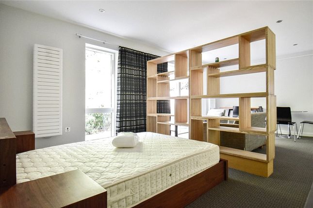 Flat 1, 2a, Clare Road, Cambridge photo 4