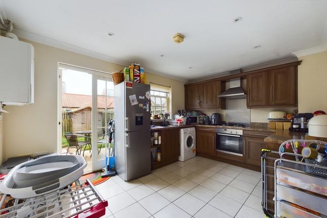 Town house for sale in King Henry Chase, Bretton, Peterborough