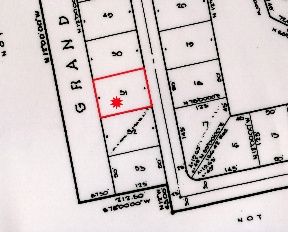 Land for sale in Dover Sound, Grand Bahama, The Bahamas