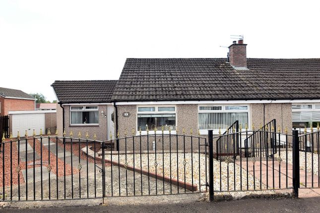 2 bed bungalow for sale in Carrick Gardens, Bellshill, North Lanarkshire ML4