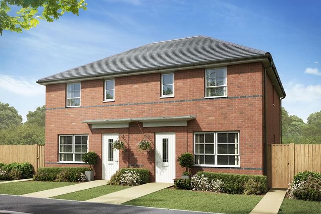 Sundial Place development image 0
