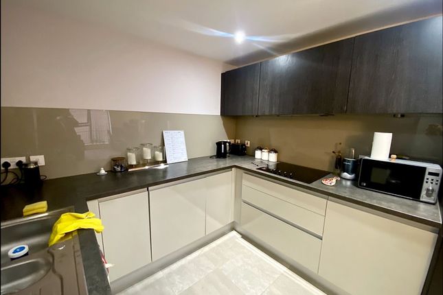 13 Jewel Court, 29, Legge Lane, Birmingham photo 4