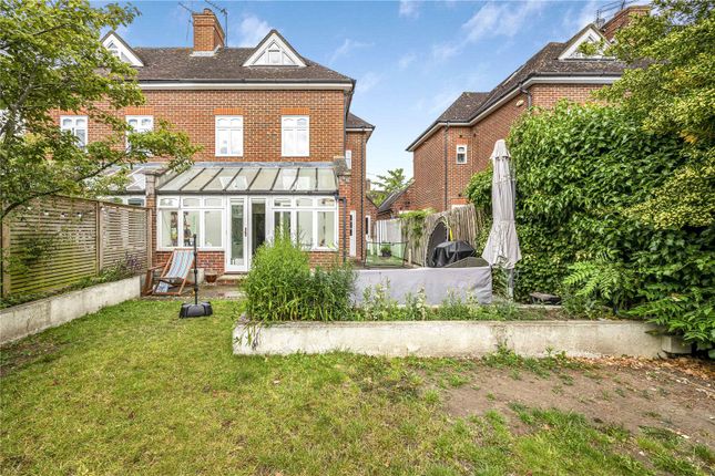 63, Abbotswood Road, London photo 2