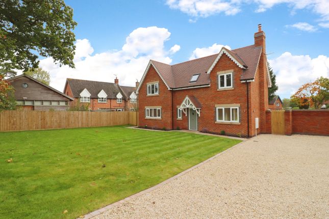 Detached house for sale in Frankton Road, Bourton, Rugby