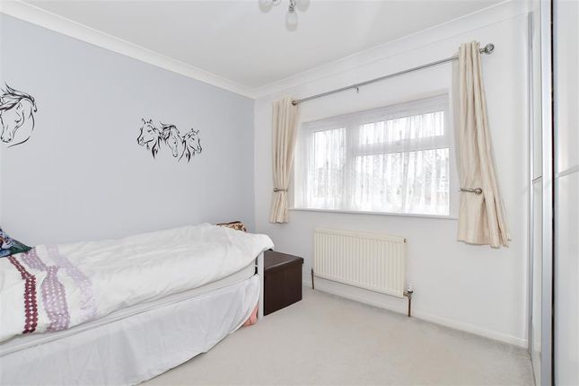 Terraced house for sale in Norman Road, Snodland, Kent