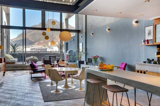 Apartment for sale in Bree St, Cape Town, South Africa