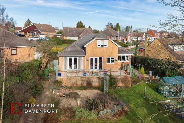 Detached house for sale in Inchbrook Road, Kenilworth