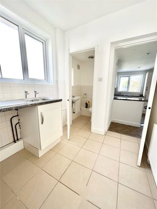 Semi-detached house for sale in Northern Road, Swindon, Wiltshire