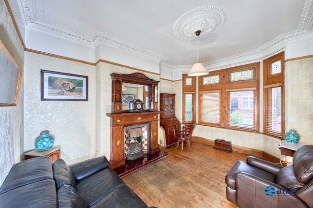 Terraced house for sale in Eastfield Drive, Aigburth