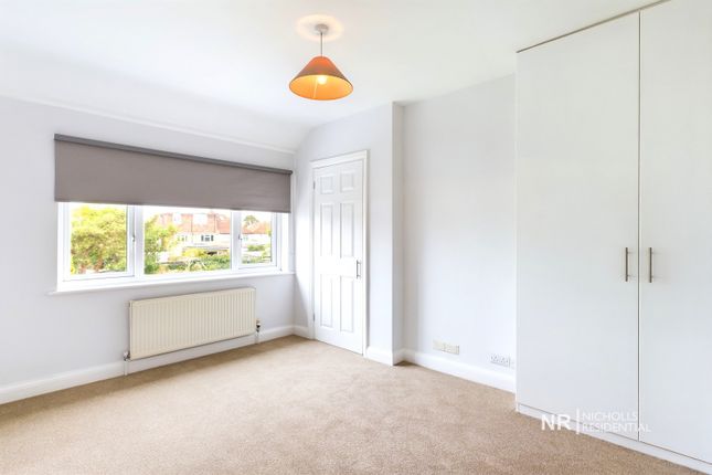 Semi-detached house to rent in Fir Road, Sutton, Surrey