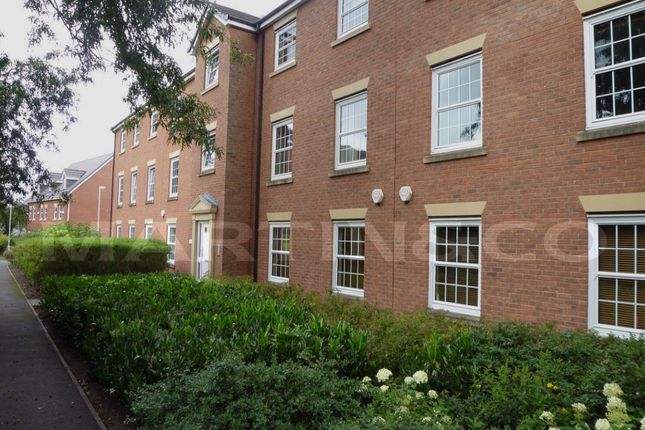 Flat to rent in Mytton Drive, Nantwich