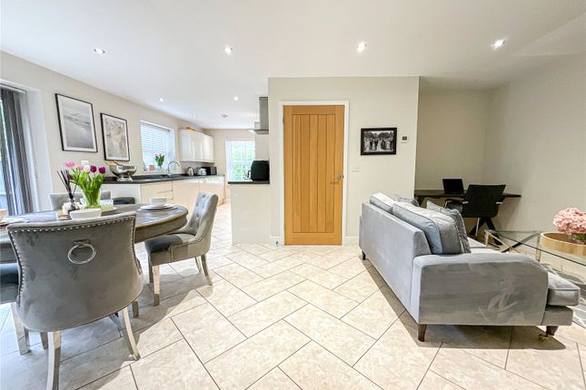 Detached house for sale in Ninefoot Rise, Ninefoot Lane, Wilnecote, Tamworth