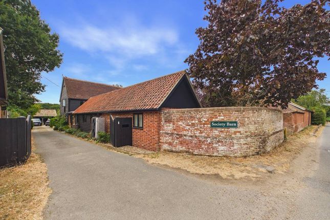 4 bed property for rent in The Street, Assington, Sudbury, Suffolk CO10