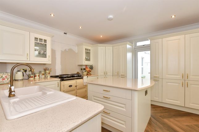 4-bed detached on 7, Park Road, Shanklin, £1,250,000