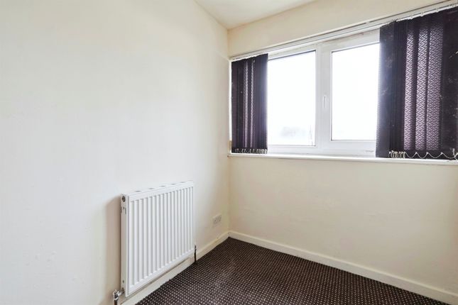 Terraced house for sale in Hough End Avenue, Bramley, Leeds