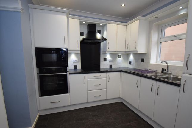 Semi-detached house for sale in King George Road, South Shields