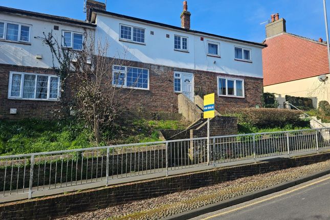 Thumbnail Terraced house for sale in Lewes Road, Newhaven