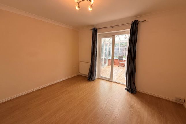 39, Williamson Drive, Nantwich photo 4