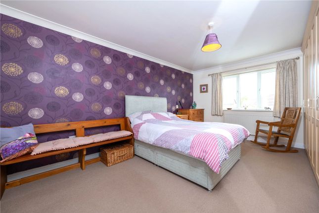 Detached house for sale in Orchard Close, Great Hale, Sleaford, Lincolnshire