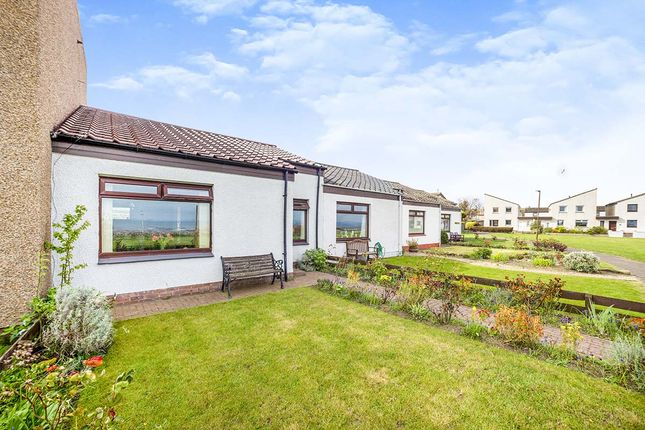 Thumbnail Terraced house for sale in Links View, Port Seton, Prestonpans, East Lothian
