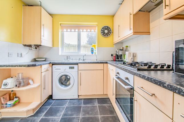 Detached house for sale in Woolmoore Road, Liverpool