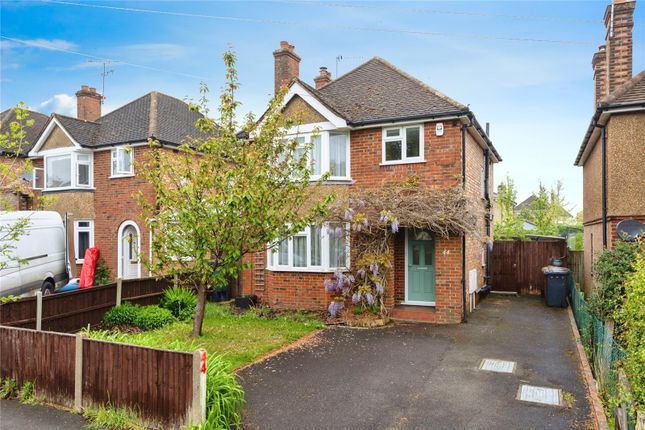 Detached house for sale in Shepherds Lane, Guildford, Surrey