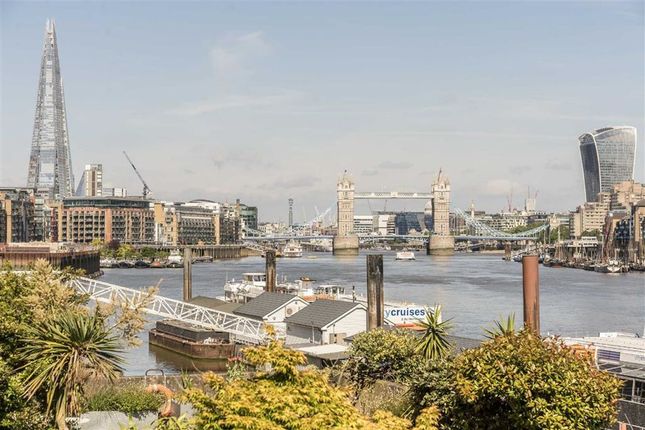 Thumbnail Property for sale in National Terrace, Bermondsey Wall East, London