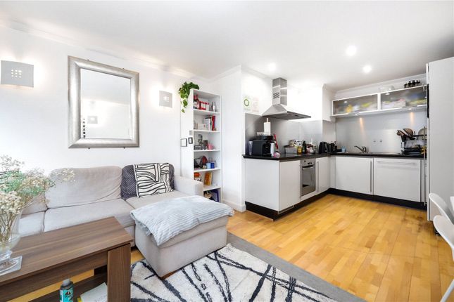 Flat 104, 7, High Holborn, London photo 4