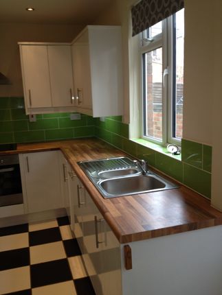 7, Althorp Road, Northampton photo 4
