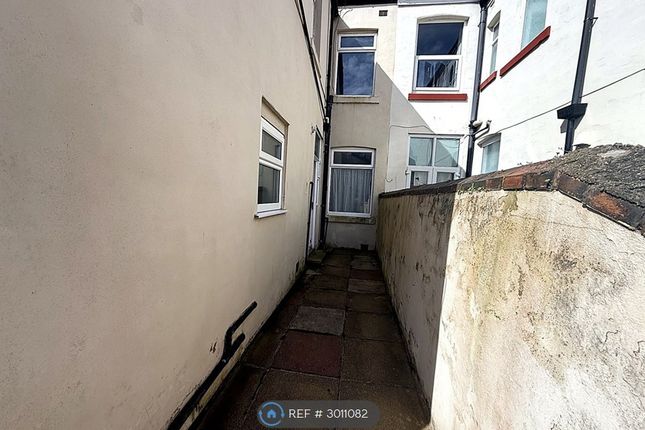 Ground, Warbreck Drive, Blackpool photo 4