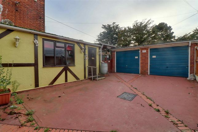 Detached house for sale in Seafrontlocation, Clacton On Sea