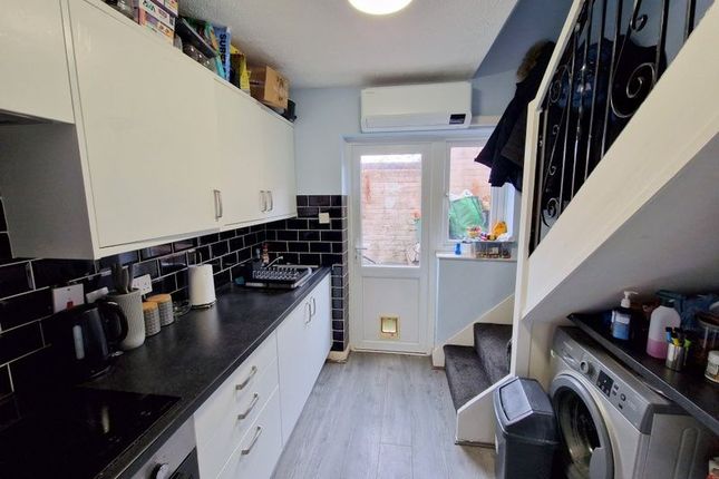 Reynolds Mews,2, Church Road, Exmouth photo 3