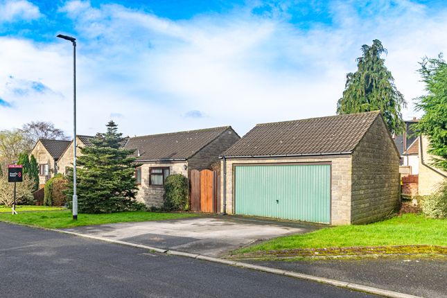 Detached bungalow for sale in Alder Drive, Pudsey