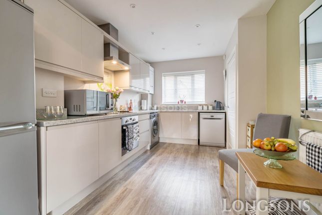 18, Wessex Drive, Thetford photo 2