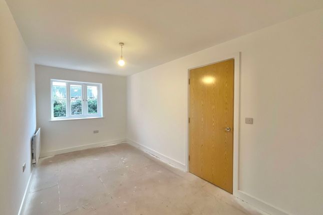 Terraced house for sale in Alderwood Close, Aston, Nantwich