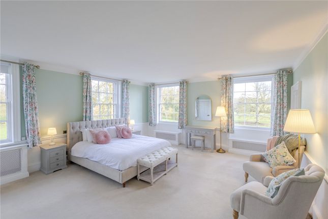 Doube Bedroom