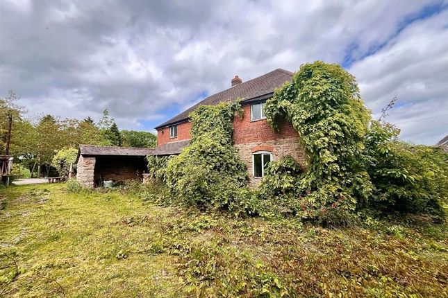 4-bed house on Old Cider Mill, Linley Green Road, WORCESTER, £365,000