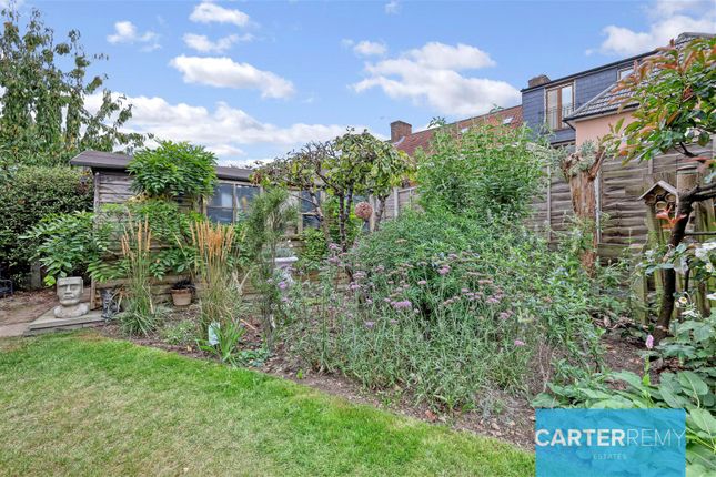 Terraced house for sale in Becontree Avenue, Dagenham