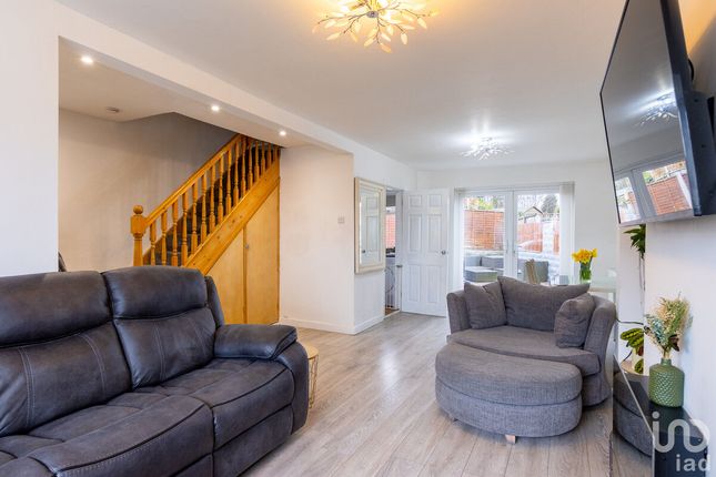 85, Longstone Road, Birmingham photo 2