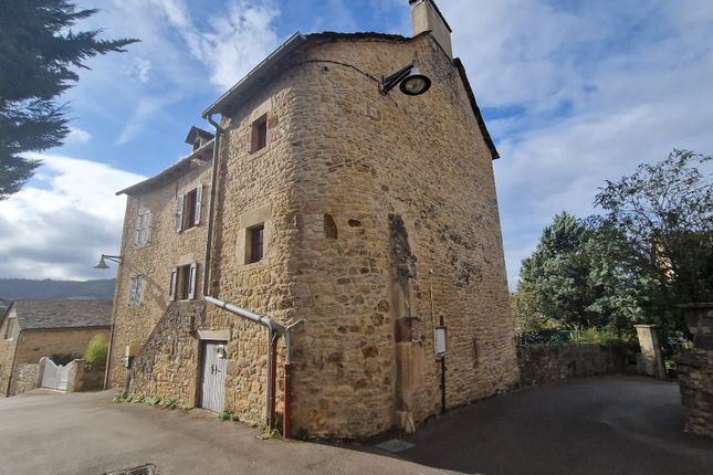 Thumbnail Block of flats for sale in Agen D Aveyron, Aveyron, France