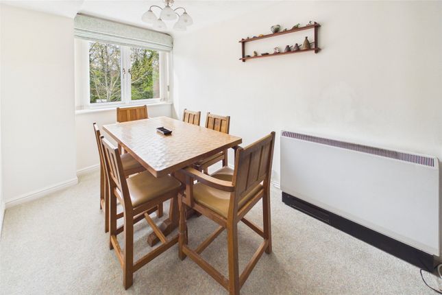Flat 33, Goodrich Court,, Gloucester Road, Herefordshire photo 4