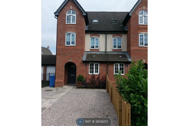 Front Of Property With Driveway