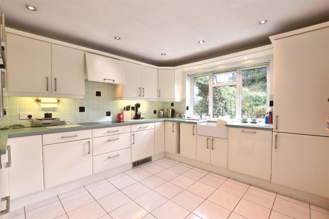 Detached house for sale in Westover Road, Fleet