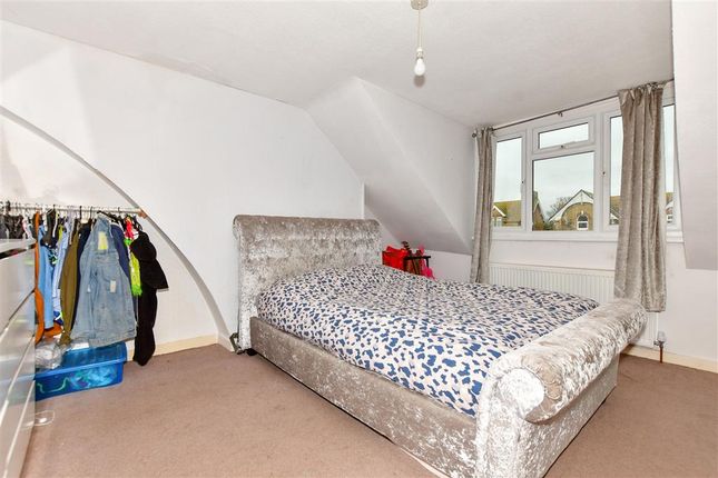 Flat for sale in Westgate Bay Avenue, Westgate-On-Sea, Kent