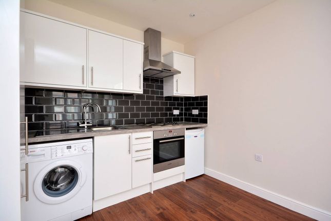 Thumbnail Flat to rent in Euston Road, Fitzrovia, London